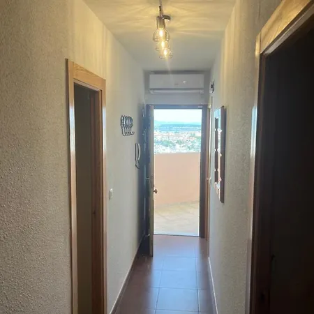 La Mata Vista Al Mar Appartement Torrevieja Buitenkant foto