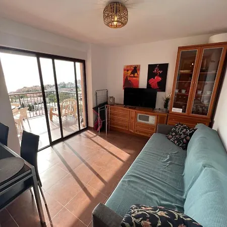 La Mata Vista Al Mar Appartement Torrevieja Buitenkant foto