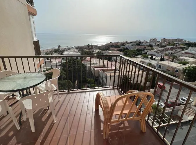 La Mata Vista Al Mar