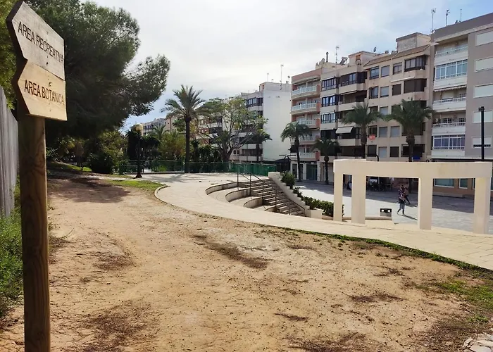 La Mata Vista Al Mar