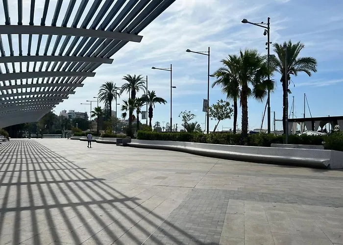 La Mata Vista Al Mar