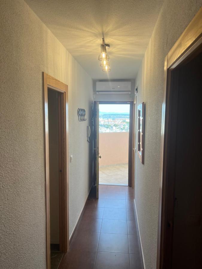 Apartment La Mata Vista Al Mar Torrevieja
