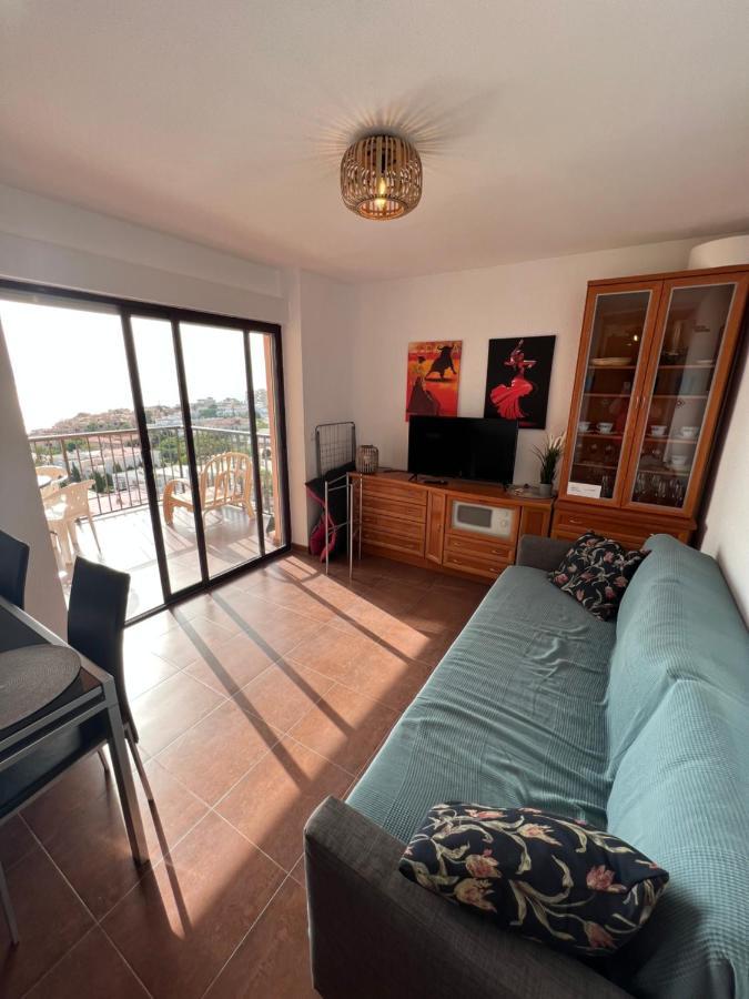 Apartment La Mata Vista Al Mar Torrevieja
