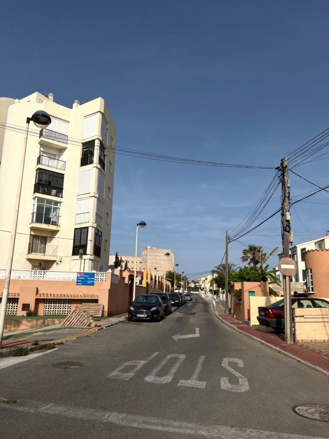 Apartment La Mata Vista Al Mar