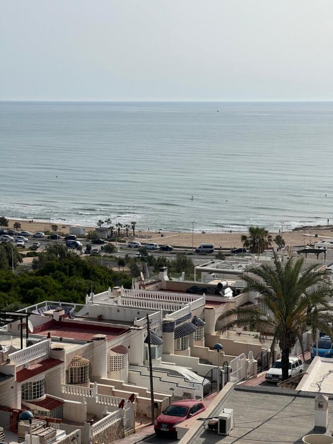 La Mata Vista Al Mar Torrevieja