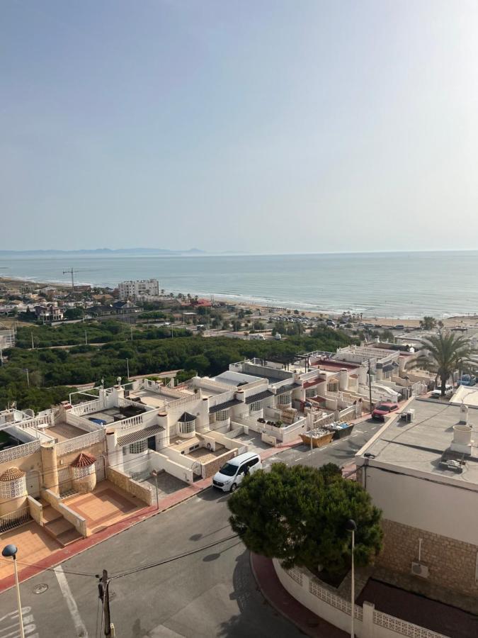 La Mata Vista Al Mar