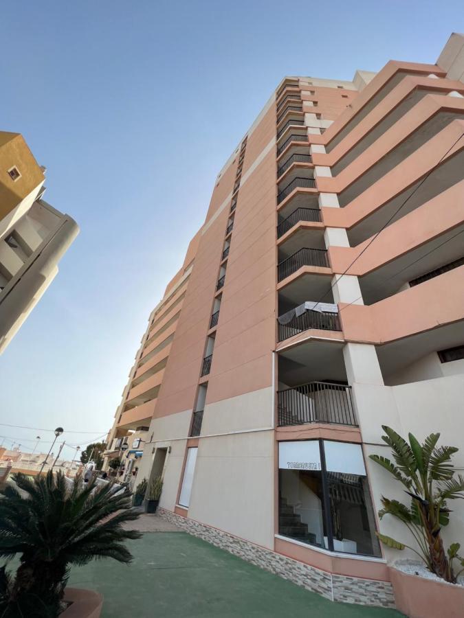 La Mata Vista Al Mar Apartment