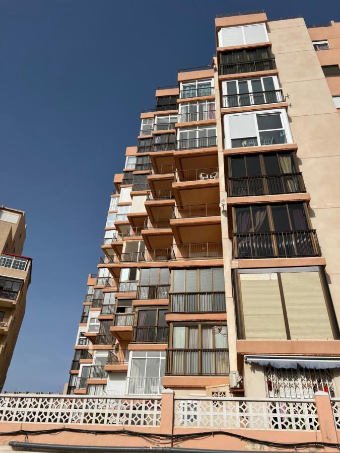 Apartment La Mata Vista Al Mar Torrevieja