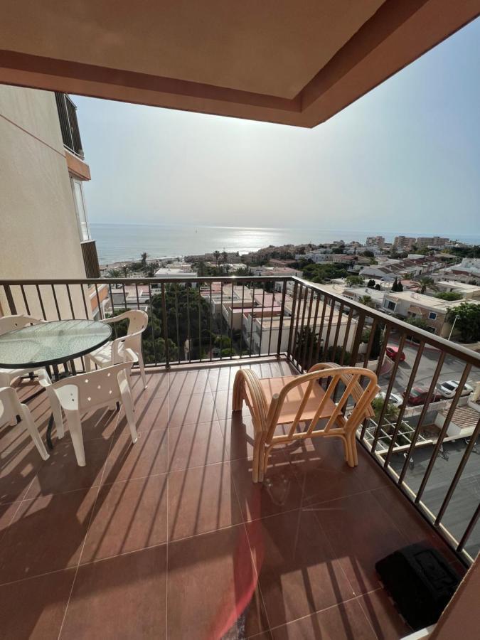 La Mata Vista Al Mar Apartment