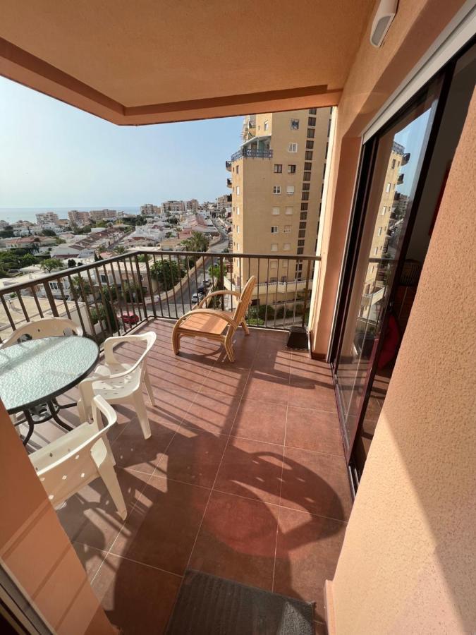 Apartment La Mata Vista Al Mar *
