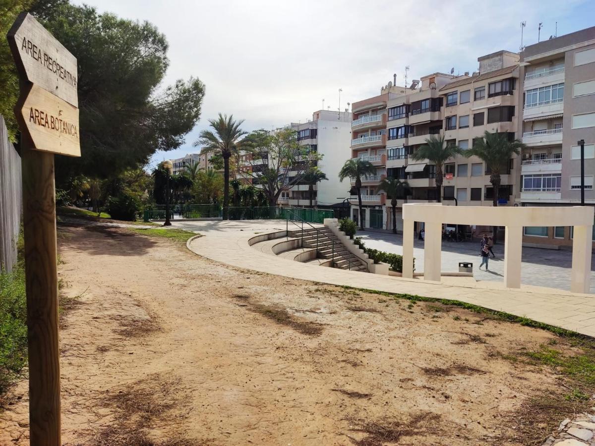La Mata Vista Al Mar Apartment Torrevieja
